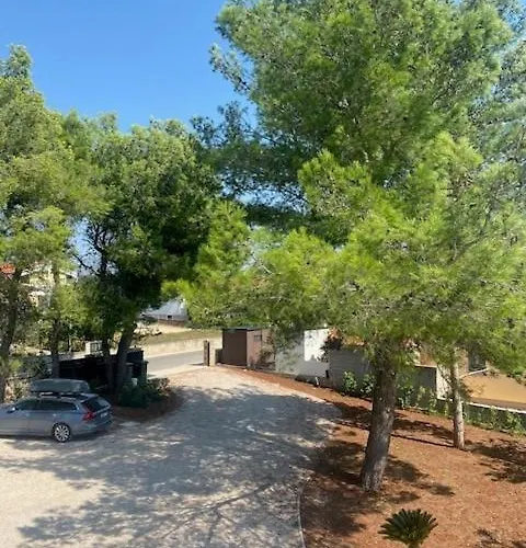 Διαμέρισμα Jalan *