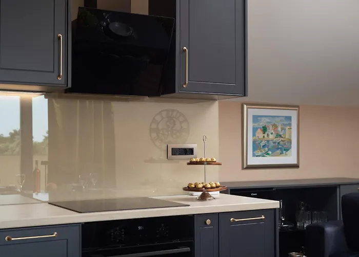 Jalan Διαμέρισμα Vrsi