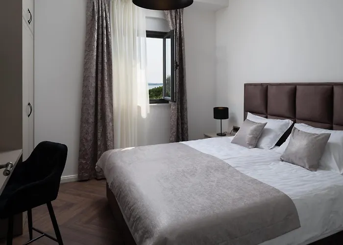 Διαμέρισμα Jalan *