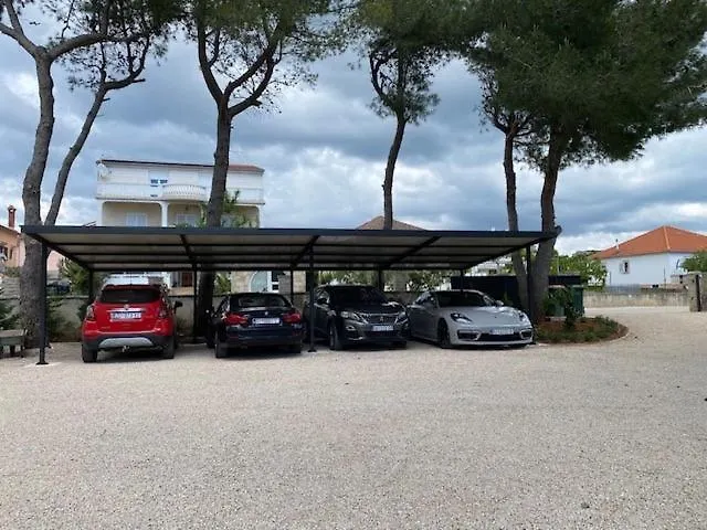 Διαμέρισμα Jalan