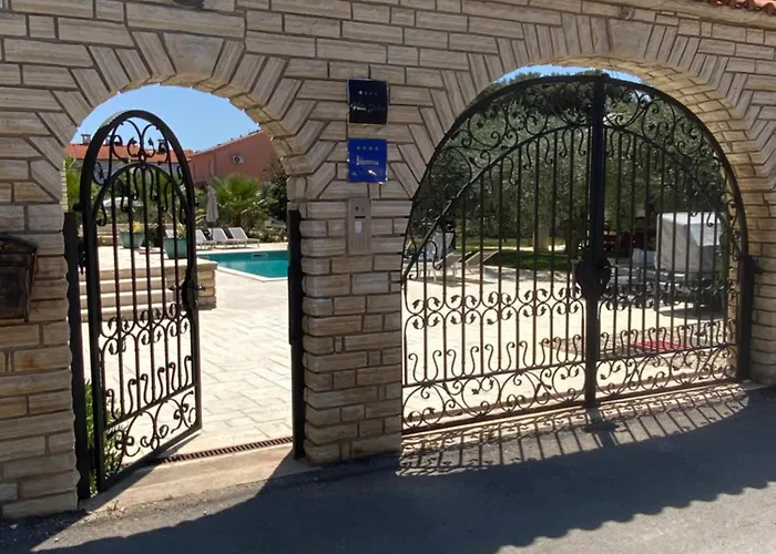 Διαμέρισμα Jalan Vrsi