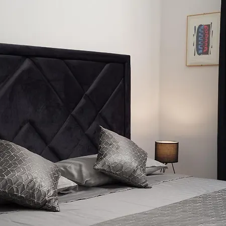 Apartment Jalan Vrsi