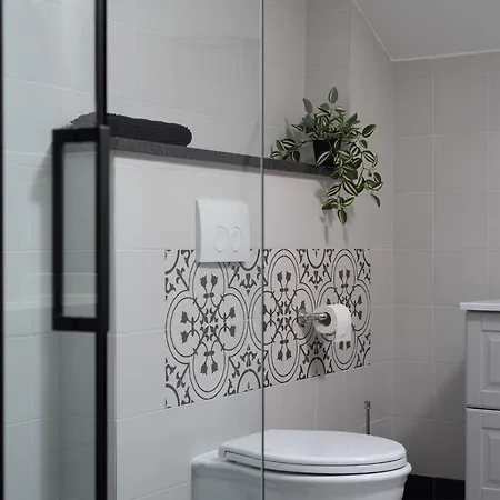 Jalan 아파트 브르시