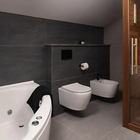 Apartment Jalan Vrsi