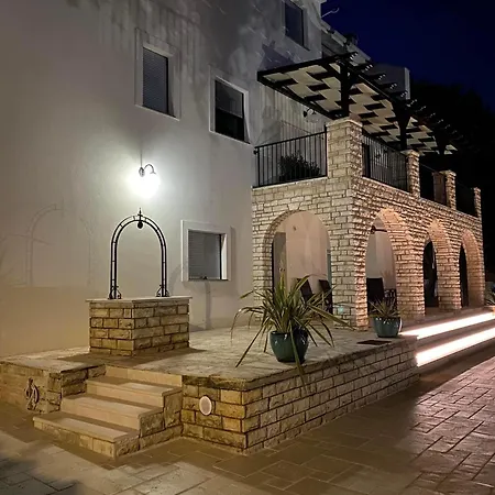 Jalan Apartment Vrsi