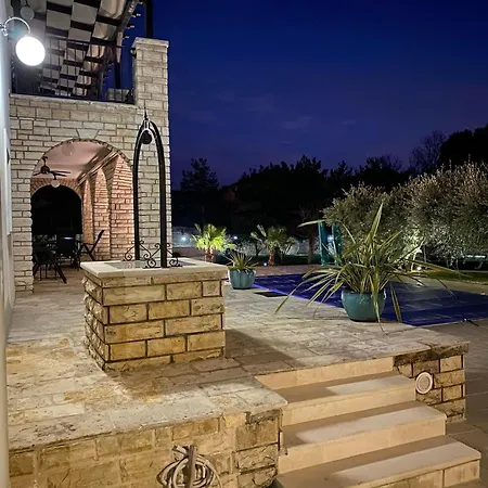 Διαμέρισμα Jalan *