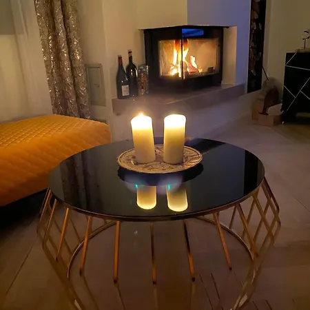 Jalan Apartment *