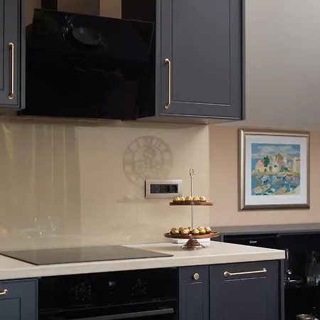 Jalan Apartment Vrsi