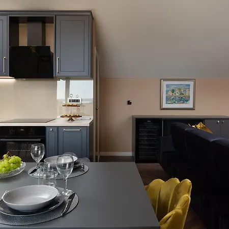 Apartment Jalan Vrsi