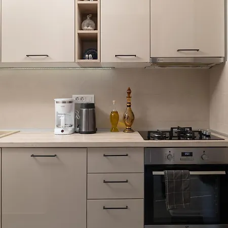 Apartment Jalan