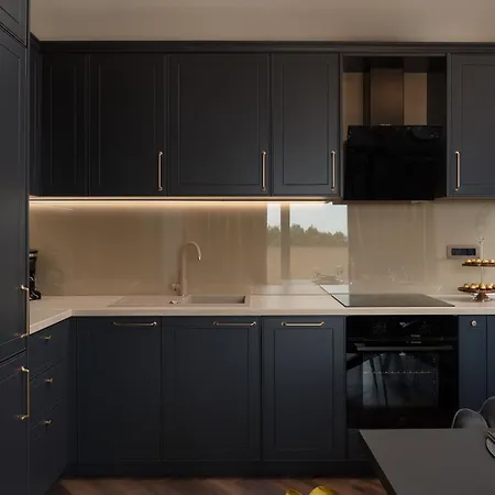 Jalan Apartment Vrsi