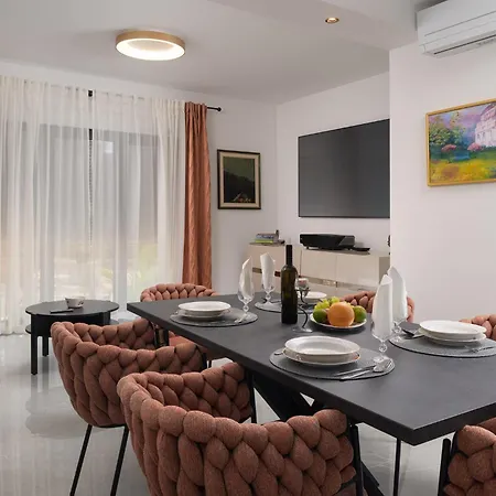 Apartment Jalan Vrsi