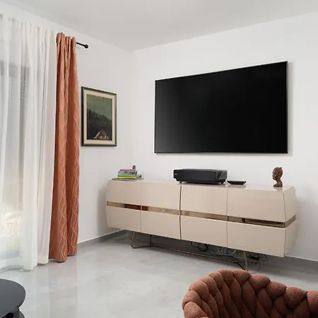 Jalan Apartment