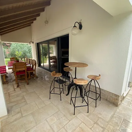 Apartment Jalan Vrsi