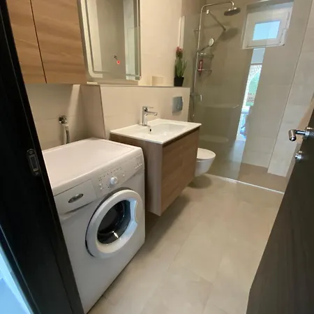 Apartment Jalan