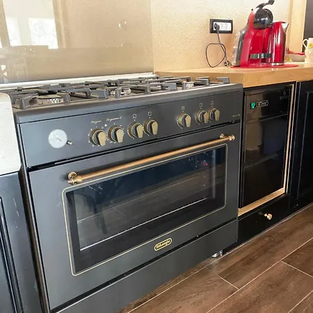 Διαμέρισμα Jalan *