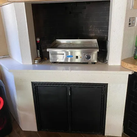 아파트 Jalan 브르시