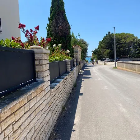 Apartamento Jalan Vrsi