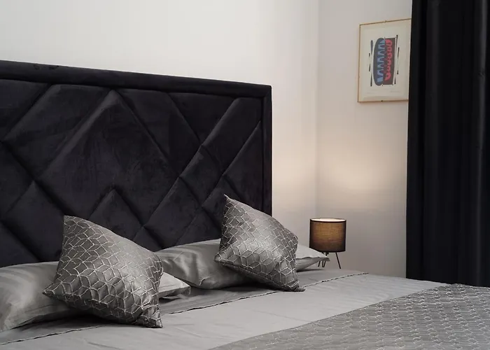 Lägenhet Jalan Vrsi