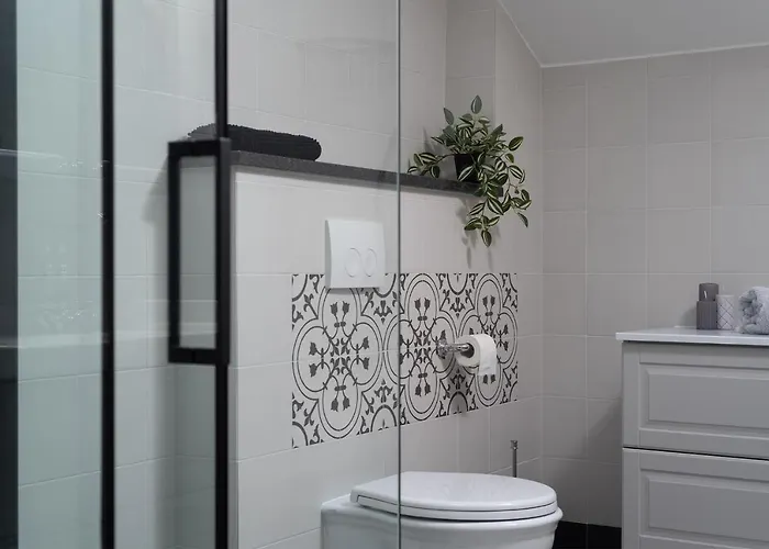 Jalan Lägenhet Vrsi