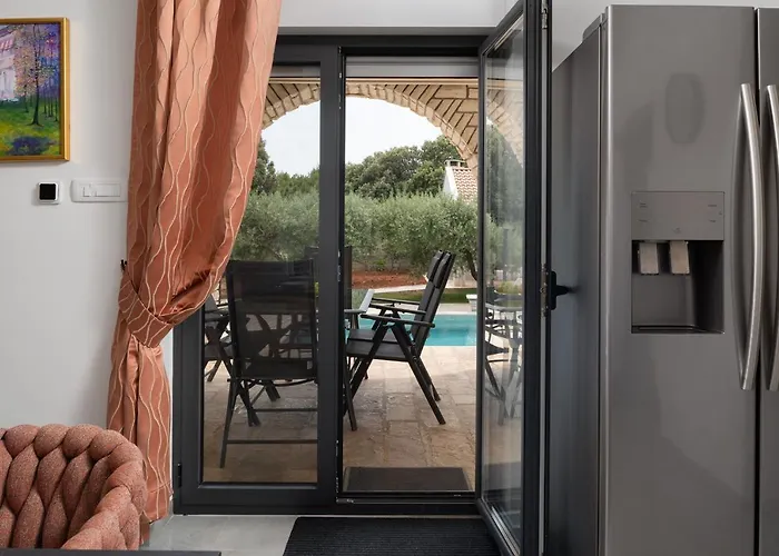 Lägenhet Jalan Vrsi