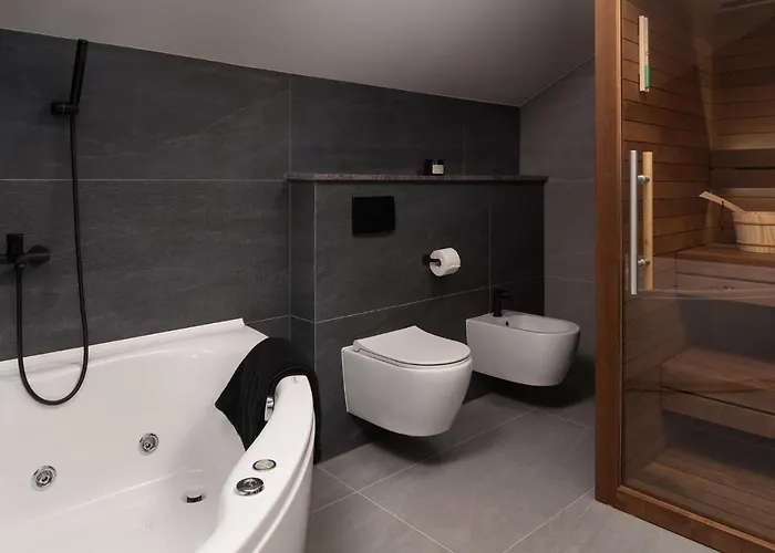 Apartment Jalan Vrsi