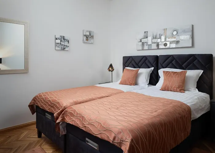 Jalan Apartment Vrsi