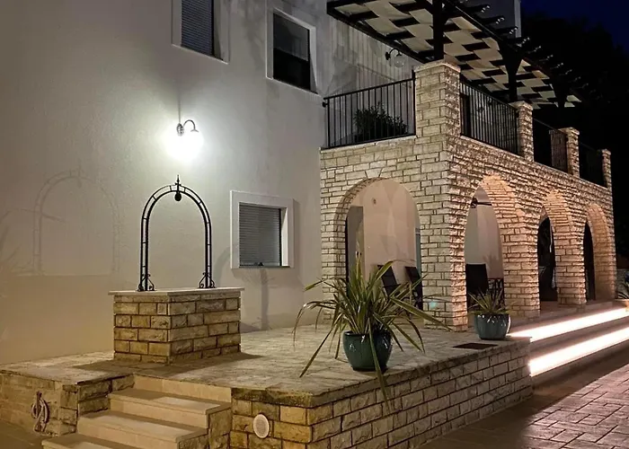 Jalan Lägenhet Vrsi