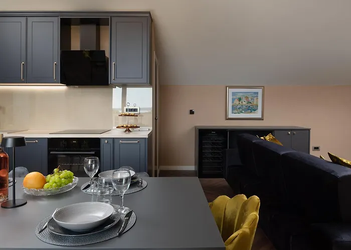 Apartment Jalan Vrsi