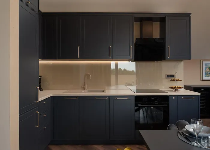 Jalan Apartment Vrsi