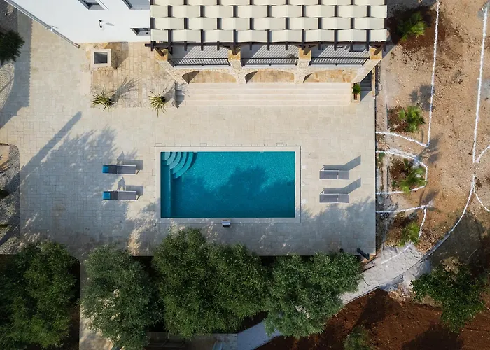 Apartment Jalan Vrsi