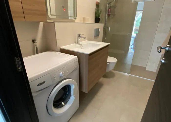 Apartment Jalan
