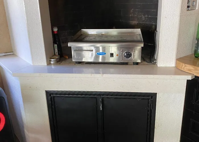 Apartment Jalan Vrsi